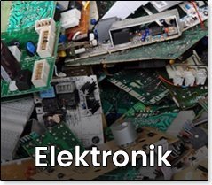 Elektronik Hurda