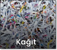 Kağıt Hurda