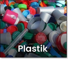 Plastik Hurda